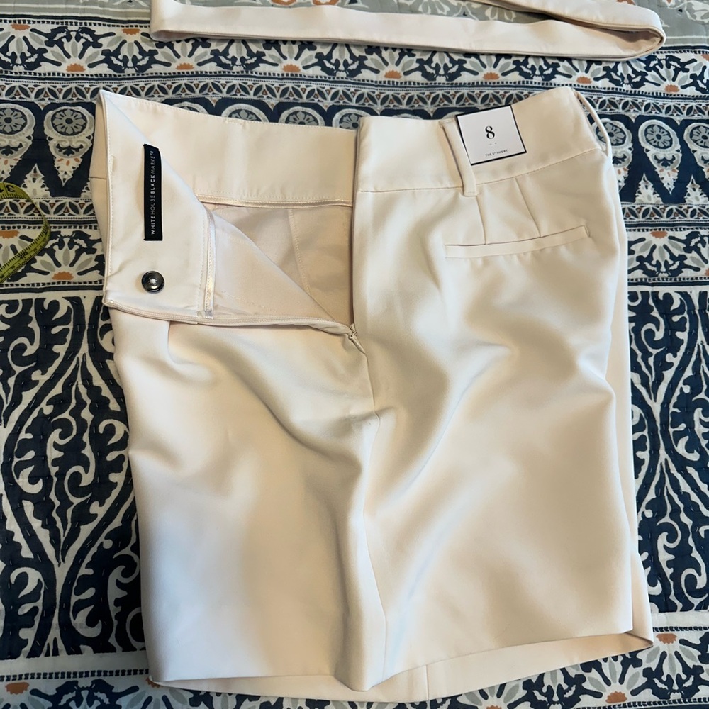 NWT White House Black Market - Picture 6 of 8
